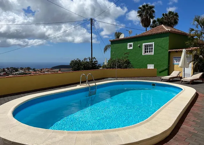 Casa Agustin