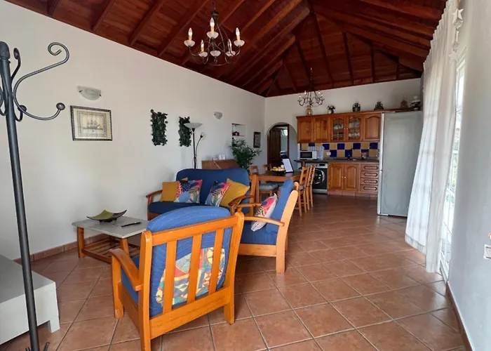 Casa Agustin