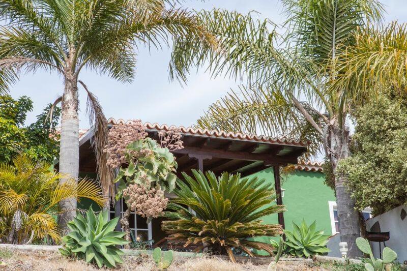 Casa Agustin Los Llanos De Aridane