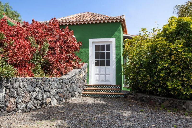 Casa Agustin