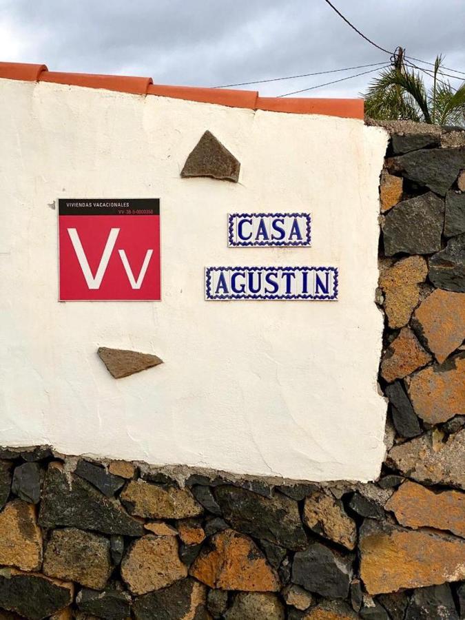 Casa Agustin *