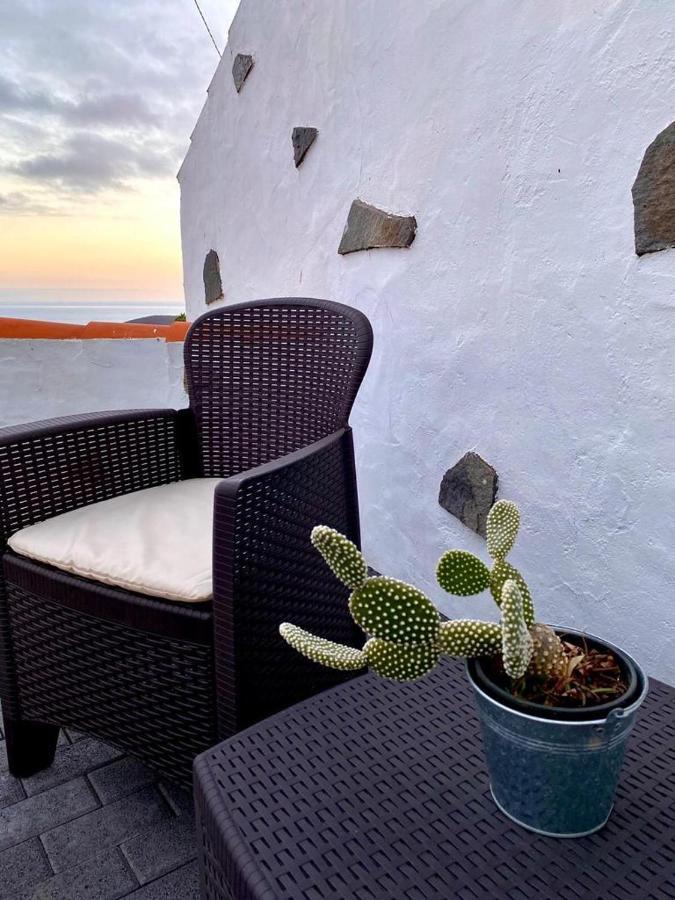 Casa Agustin Ferienhaus Los Llanos De Aridane
