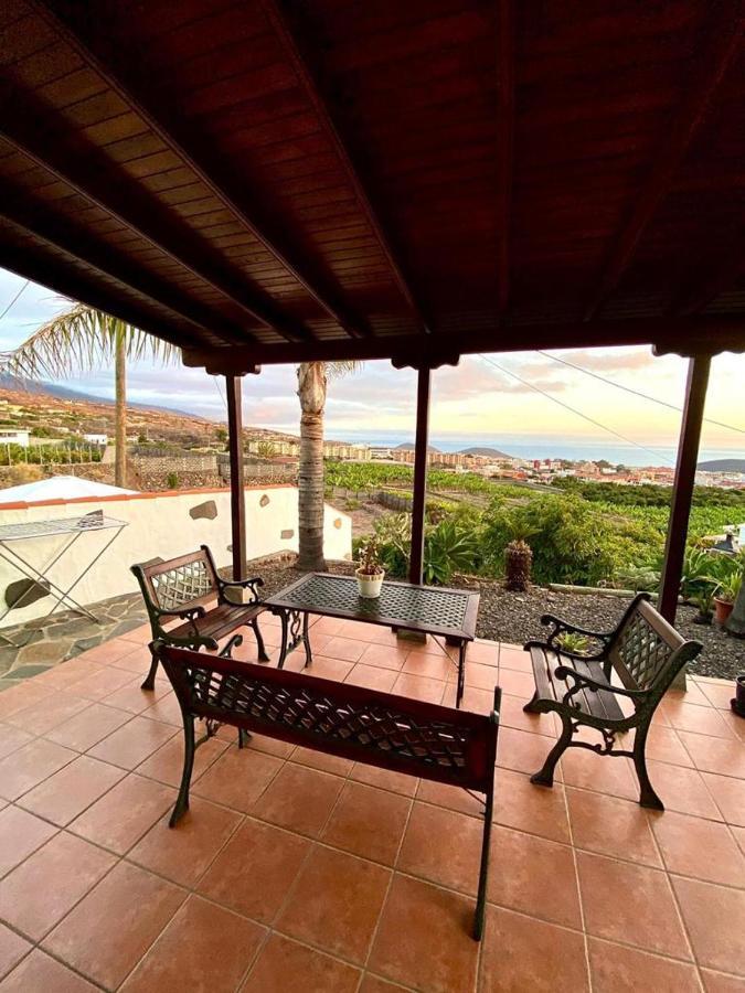 Casa Agustin Los Llanos De Aridane