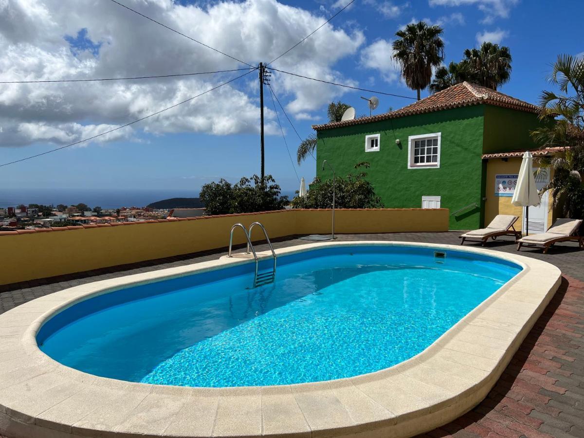 Casa Agustin