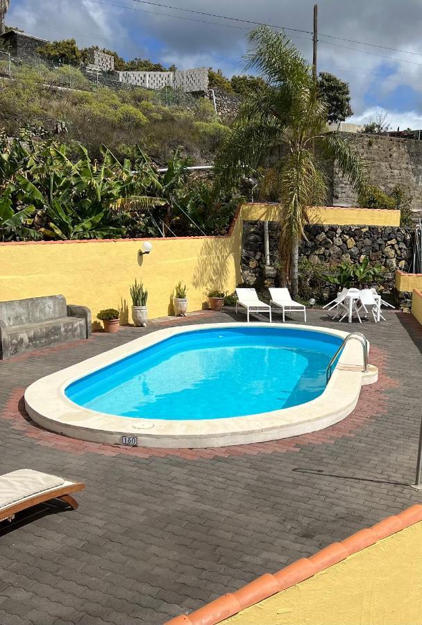 Casa Agustin Ferienhaus *