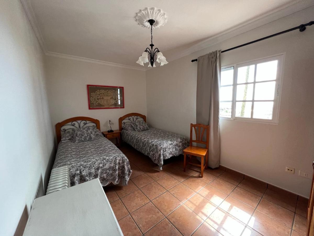 Casa Agustin Ferienhaus