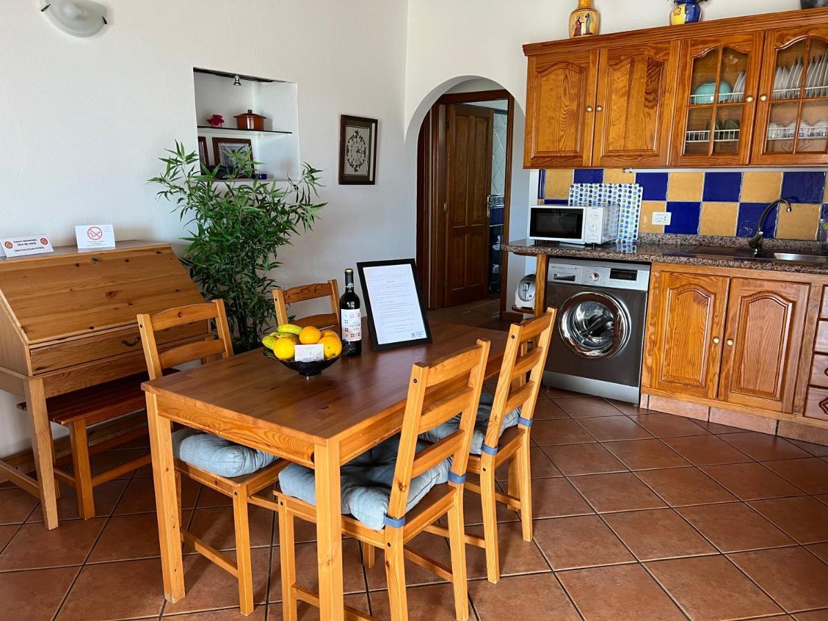 Ferienhaus Casa Agustin