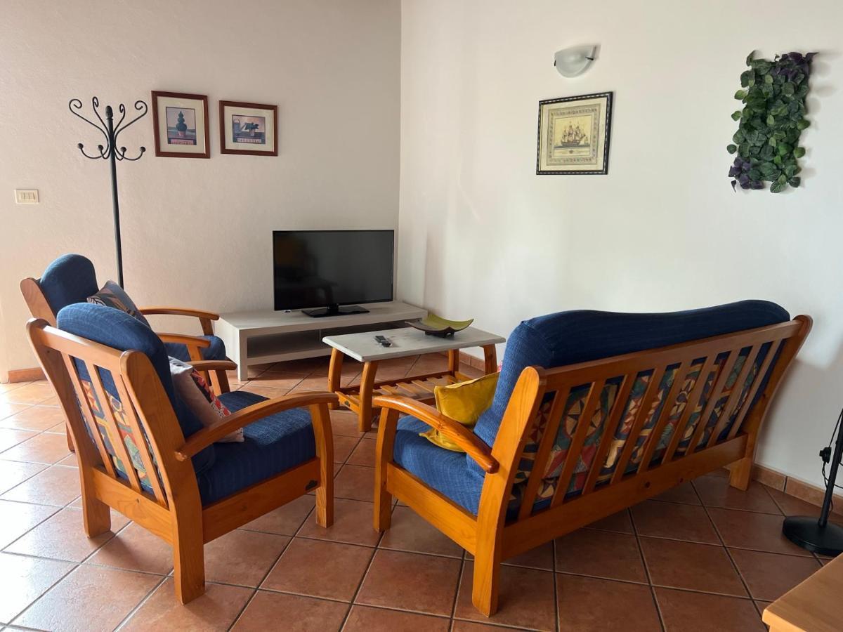 Casa Agustin * Los Llanos De Aridane