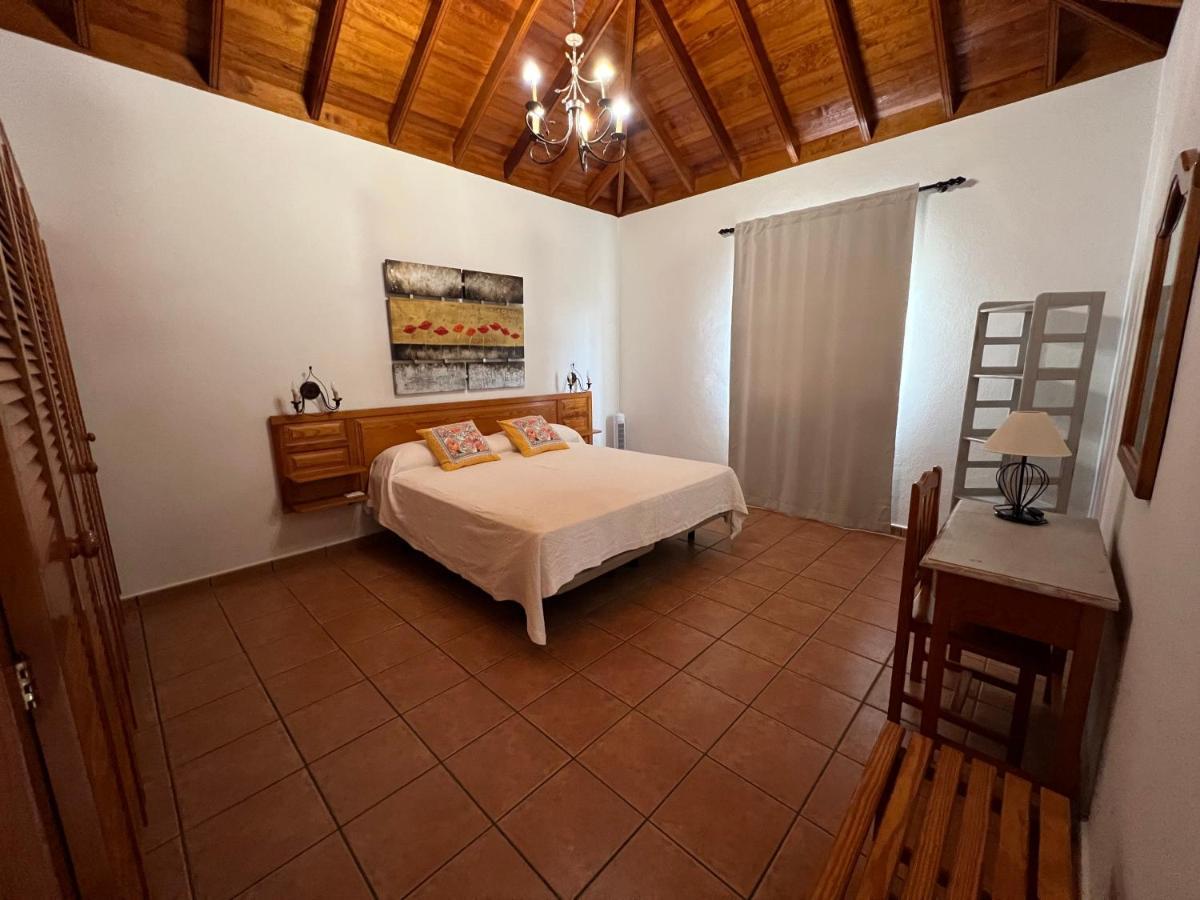 Casa Agustin Ferienhaus